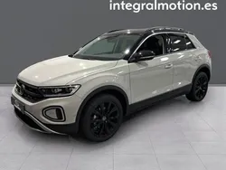 Usado 2024 VW T-Roc SUV | 26.900 € (Precio justo)