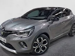 Usado 2020 Renault Captur SUV | 18.900 € (Precio justo)