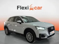 Blanco Usado 2019 Audi Q2 Design SUV | 17.290 € (Precio justo)