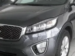 Gris oscuro Usado 2015 Kia Sorento SUV | 15.250 € (Precio justo)