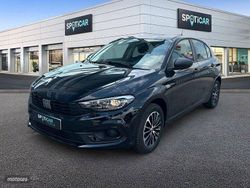 Negro Usado 2024 Fiat Tipo Berlina | 19.990 € (Un poco caro)