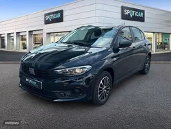 Negro Nuevo 2024 Fiat Tipo Berlina | 19.990 € (Un poco caro)
