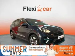 Azul Usado 2020 Kia e-Niro 2 SUV | 18.790 € (Buen precio)