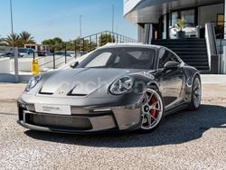 Gris / plata Usado 2024 Porsche 911 GT3 Coupe | 234.700 € (Caro)