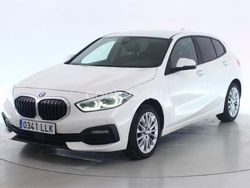 Blanco Usado 2020 BMW 116 Utilitario | 14.900 € (Precio justo)