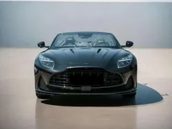 Verde Nuevo 2024 Aston Martin DB12 Coupe | 279.900 € (Buen precio)