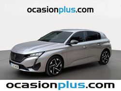 Gris plata Usado 2024 Peugeot 308 Allure Utilitario | 19.864 € (Super precio)