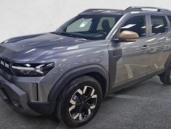 Usado 2025 Dacia Duster Extreme SUV | 23.700 € (Un poco caro)