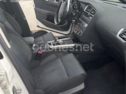 Blanco Usado 2012 Citroën C4 Berlina | 6000 € (Precio justo)