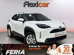 Blanco Nuevo 2025 Toyota Yaris Cross Business Edition SUV | 22.990 € (Precio justo)