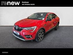Usado 2023 Renault Arkana Techno SUV | 24.950 € (Precio justo)