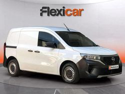 Blanco Usado 2023 Nissan Townstar Monovolumen | 14.390 € (Precio justo)
