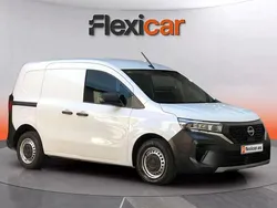 Blanco Usado 2023 Nissan Townstar Monovolumen | 15.490 € (Super precio)