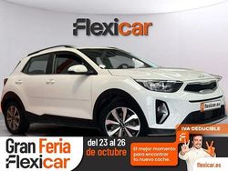 Blanco Usado 2022 Kia Stonic SUV | 15.490 € (Precio justo)