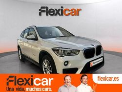 Blanco Usado 2017 BMW X1 SUV | 18.490 € (Buen precio)