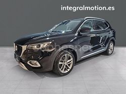 Negro Usado 2022 MG EHS Luxury SUV | 21.900 € (Caro)