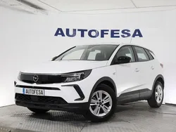 Blanco Usado 2023 Opel Grandland X SUV | 18.850 € (Super precio)
