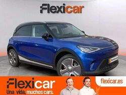 Azul Usado 2024 Smart #1 Edition #1 SUV | 29.690 € (Precio justo)