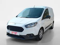 Usado 2021 Ford Transit Trend Berlina | 13.900 € (Un poco caro)
