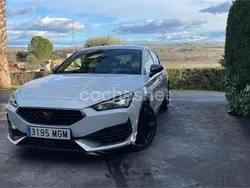 Etiqueta c (verde) Usado 2023 Cupra Leon Familiar | 25.300 € (Precio justo)