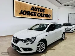 Renault Mégane GrandTour