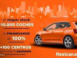 Blanco Usado 2021 Seat Ateca Style SUV | 22.790 € (Precio justo)