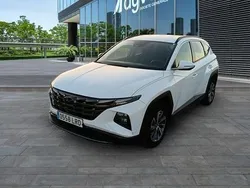 Usado 2021 Hyundai Tucson SUV | 25.900 € (Precio justo)