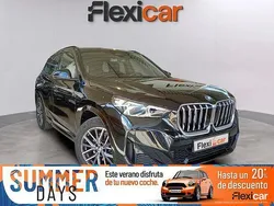 Negro Usado 2024 BMW X1 SUV | 42.990 € (Super precio)