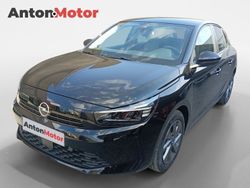 Negro Nuevo 2025 Opel Corsa Edition | 19.300 € (Un poco caro)