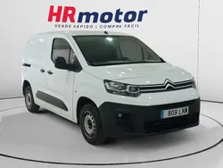 Usado 2019 Citroën Berlingo Monovolumen | 12.450 € (Buen precio)