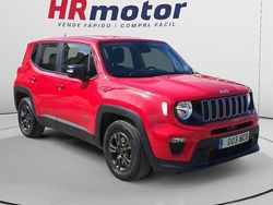 Usado 2022 Jeep Renegade Longitude SUV | 19.790 € (Un poco caro)