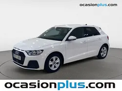 Blanco Usado 2022 Audi A1 Sportback Utilitario | 17.628 € (Super precio)