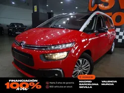 Citroën Spacetourer