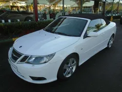 Saab 9-3 Cabriolet