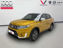 Blanco Nuevo 2024 Suzuki Vitara SUV | 24.990 €