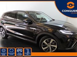 Negro Usado 2023 MG Marvel R Performance SUV | 35.740 € (Precio justo)