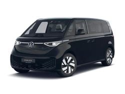 Deep black efecto perla Nuevo 2025 VW ID. Buzz Pro Monovolumen | 56.482 € (Caro)