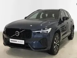 Azul Nuevo 2024 Volvo XC60 Plus SUV | 49.990 € (Super precio)