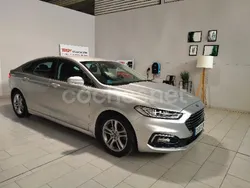 Gris / plata Usado 2019 Ford Mondeo Titanium Berlina | 15.900 € (Precio justo)