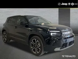 Usado 2024 Jeep Avenger EV Summit SUV | 33.800 € (Precio justo)