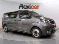 Gris Usado 2023 Toyota Proace Verso Advance Familiar | 32.290 € (Caro)