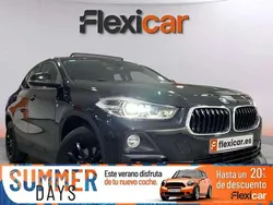 Negro Usado 2019 BMW X2 SUV | 23.390 € (Precio justo)