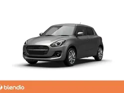 Gris Nuevo 2024 Suzuki Swift Berlina | 21.726 €