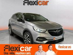 Gris Usado 2019 Opel Grandland X Selective SUV | 12.490 € (Precio justo)