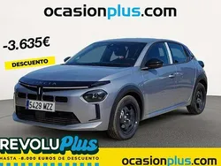 Blanco Nuevo 2025 Lancia Ypsilon Utilitario | 19.122 €
