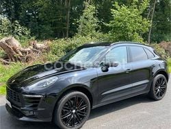 Negro Usado 2016 Porsche Macan GTS SUV | 36.000 €