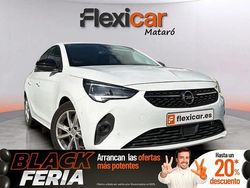 Blanco Usado 2023 Opel Corsa Edition Berlina | 13.790 € (Precio justo)