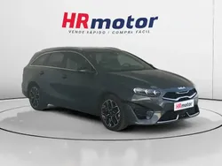 Usado 2023 Kia Ceed Sportswagon GT-Line Familiar | 18.610 € (Super precio)