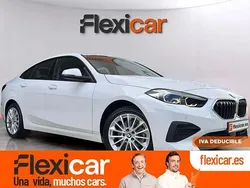 Blanco Usado 2023 BMW 218 Coupe | 24.290 € (Precio justo)
