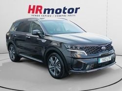 Usado 2021 Kia Sorento SUV | 32.490 € (Buen precio)